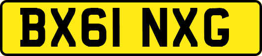 BX61NXG