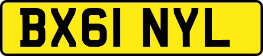 BX61NYL