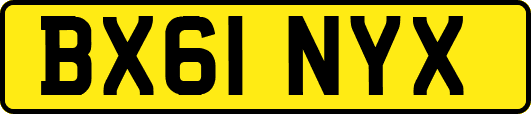 BX61NYX