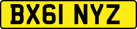 BX61NYZ