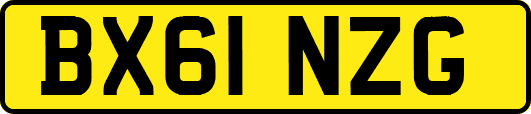 BX61NZG