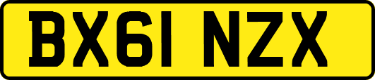 BX61NZX