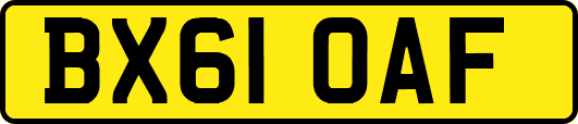 BX61OAF