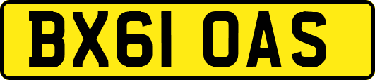 BX61OAS