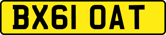 BX61OAT