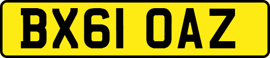 BX61OAZ