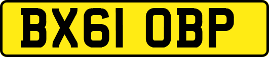 BX61OBP