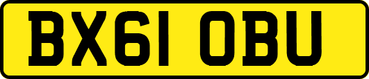 BX61OBU