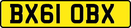 BX61OBX