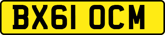 BX61OCM