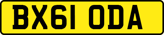 BX61ODA