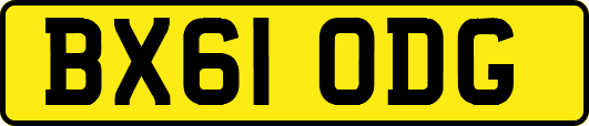 BX61ODG