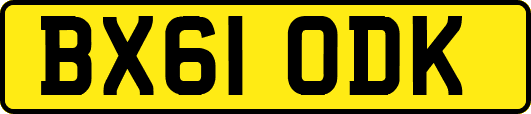 BX61ODK