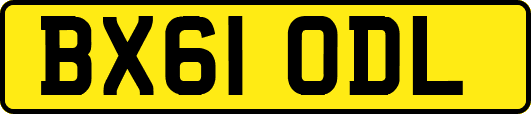 BX61ODL