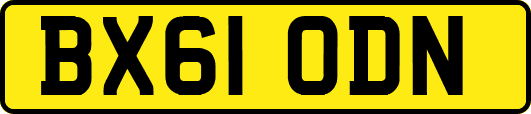 BX61ODN