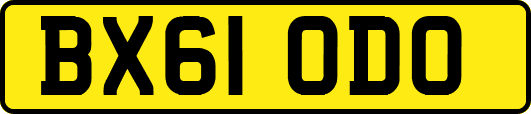 BX61ODO