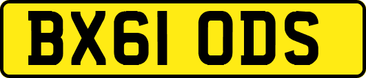 BX61ODS