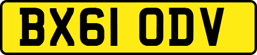 BX61ODV