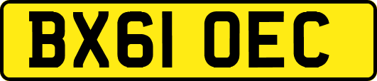 BX61OEC