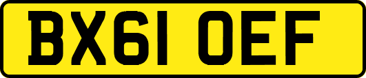 BX61OEF