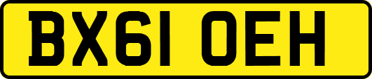 BX61OEH