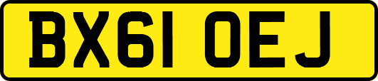 BX61OEJ