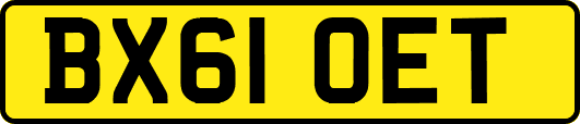 BX61OET