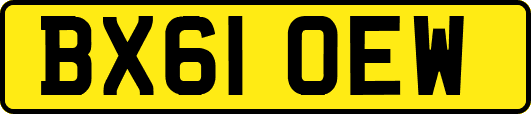 BX61OEW