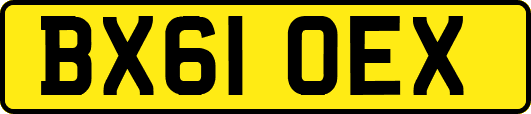 BX61OEX