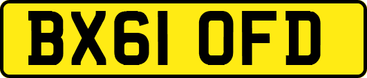 BX61OFD