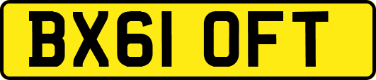 BX61OFT