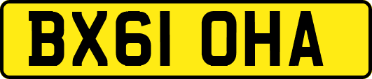 BX61OHA