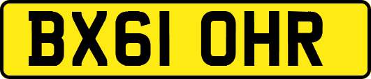 BX61OHR