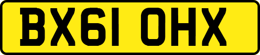 BX61OHX