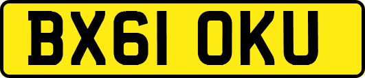 BX61OKU