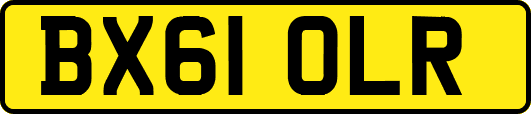 BX61OLR