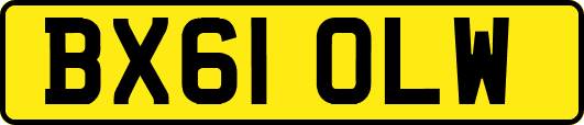 BX61OLW