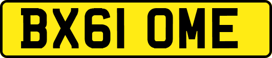 BX61OME