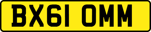 BX61OMM