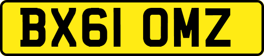 BX61OMZ