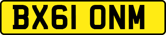 BX61ONM