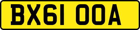 BX61OOA