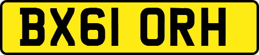 BX61ORH