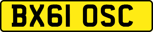 BX61OSC