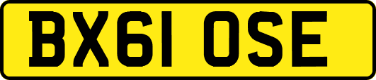 BX61OSE