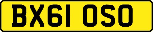 BX61OSO