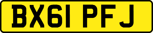 BX61PFJ
