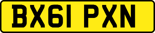 BX61PXN