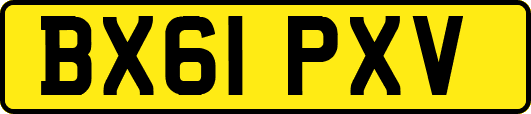 BX61PXV