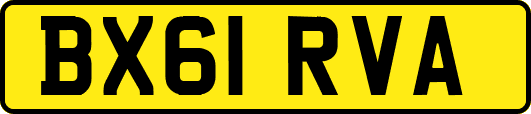 BX61RVA